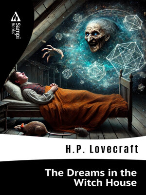cover image of The Dreams in the Witch House